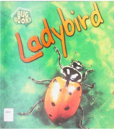 Ladybird (Bug Books)