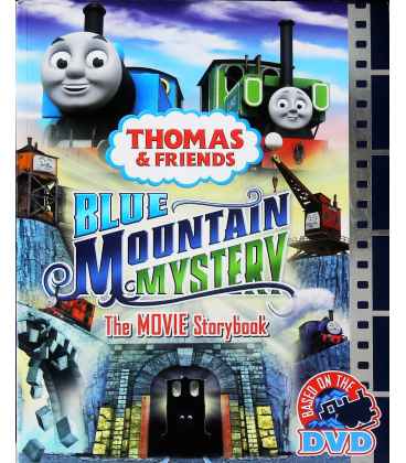 Blue Mountain Mystery (Thomas & Friends)