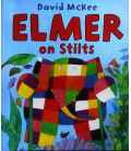 Elmer on Stilts