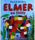 Elmer on Stilts