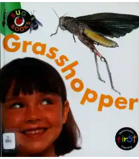 Grasshopper