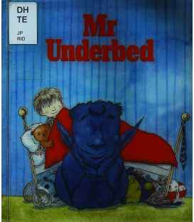 Mr Underbed