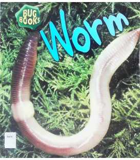 Worm (Bug Books)