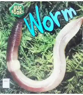 Worm (Bug Books)
