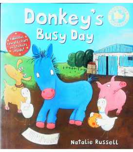 Donkey's Busy Day