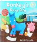Donkey's Busy Day