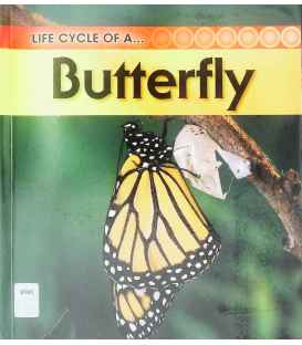 Life Cycle of a Butterfly