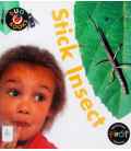 Stick Insect (Bug Books)