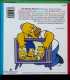 The Simpsons Beyond Forever! Back Cover