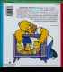 The Simpsons Beyond Forever! Back Cover