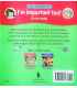 I'm Important Too! Back Cover