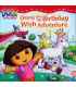 Dora and the Birthday Wish Adventure (Dora the Explorer)