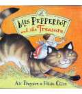 Mrs Pepperpot and the Treasure