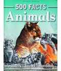 500 Facts Animals