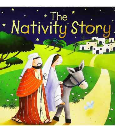 The Nativity Story