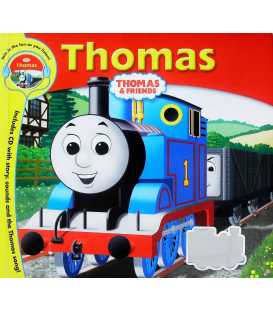 Thomas (Thomas & Friends)