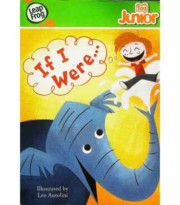 If I Were(Leapfrog Junior)