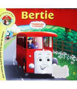 Bertie (Thomas & Friends)