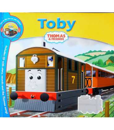 Toby (Thomas & Friends)