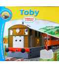 Toby (Thomas & Friends)