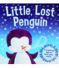 Little, Lost Penguin