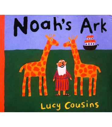 Noah's Ark