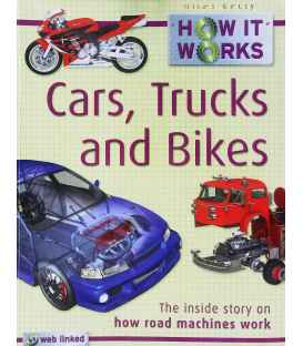 Cars, Trucks and Bikes (How it Works)