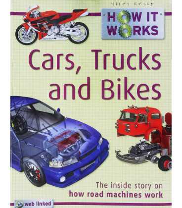 Cars, Trucks and Bikes (How it Works)