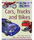 Cars, Trucks and Bikes (How it Works)
