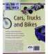 Cars, Trucks and Bikes (How it Works) Back Cover