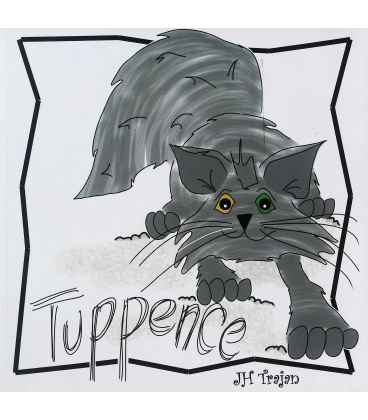 Tuppence