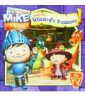 Mike the Knight and the Wizard's Treasure