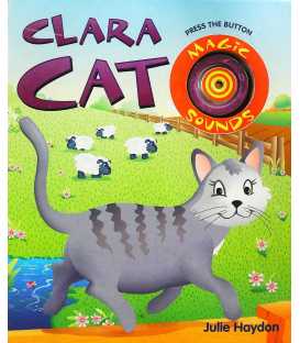 Clara Cat
