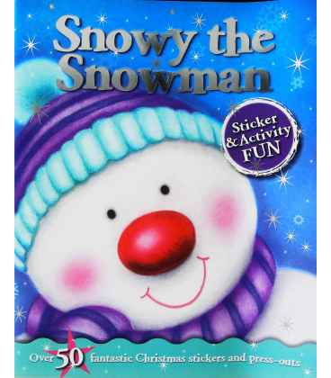 Snowy the Snowman