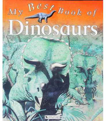 My Best Book of Dinosaurs