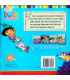 Dora's Big Dig (Dora the Explorer) Back Cover