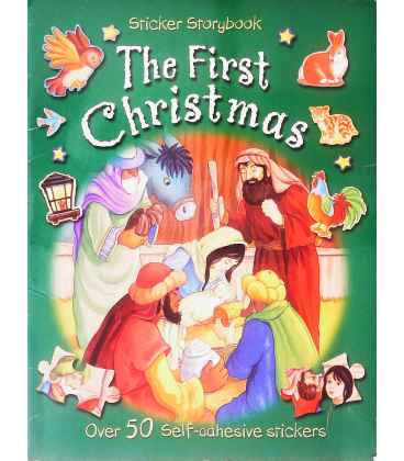 The First Christmas