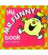 Mr Funny Board Book