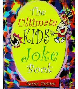 The Ultimate Kids' Joke Book