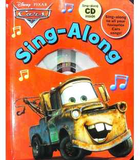 Disney Singalong: Cars