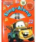 Disney Singalong: Cars