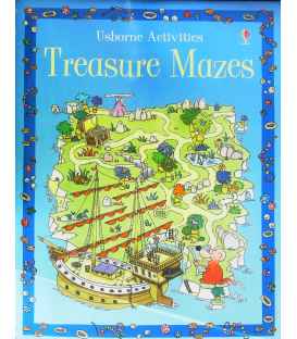 Treasure Mazes