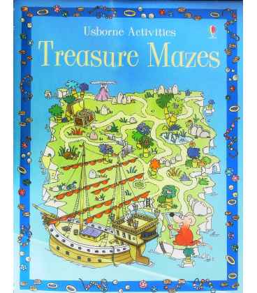 Treasure Mazes