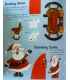 Santa's Sleigh Inside Page 1