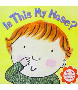 Is This My Nose?