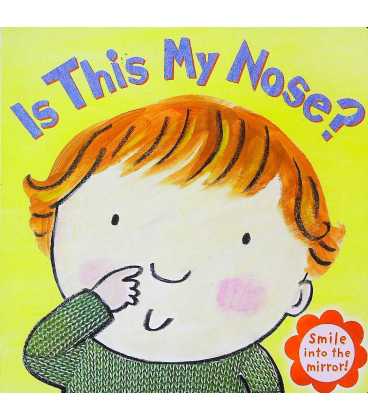 Is This My Nose?