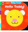 Baby Touch Hello Teddy!