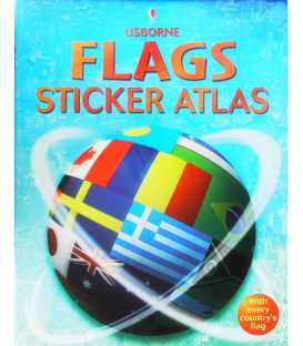 Flags Sticker Atlas