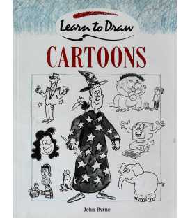 Cartoons (Learn to Draw)