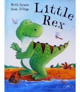 Little Rex